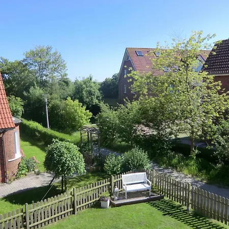 Frisiastrasse - Nordseewelle * Norddeich (Norden)