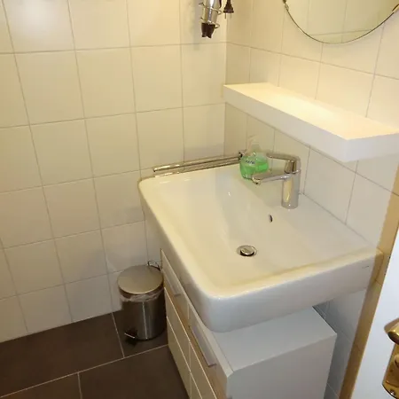Frisiastrasse - Nordseewelle Apartamento