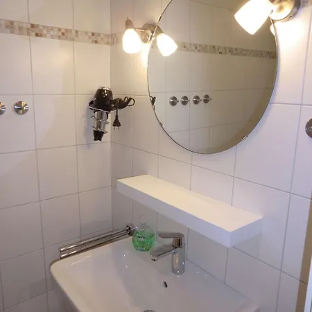 Frisiastrasse - Nordseewelle Apartamento